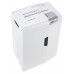 Шредер HSM ShredStar X10-4.5x30 (секр.P-4) фрагменты 10лист. 21лтр. скрепки скобы пл.карты CD
