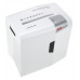 Шредер HSM ShredStar X8 (секр.P-4) фрагменты 9лист. 18лтр. скобы пл.карты CD
