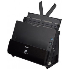 Сканер Canon image Formula DR-C225 II (3258C003) A4 черный