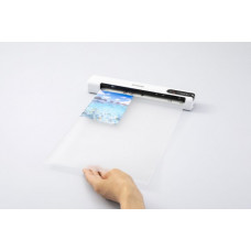 Сканер Epson WorkForce DS-80W (B11B253402) A4