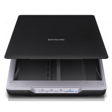 Сканер планшетный Epson Perfection V19 (B11B231401/B11B231503) A4