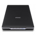 Сканер планшетный Epson Perfection V19 (B11B231401/B11B231503) A4