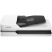 Сканер планшетный Epson WorkForce DS-1630 (B11B239402/401/507) A4
