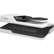 Сканер планшетный Epson WorkForce DS-1630 (B11B239402/401/507) A4