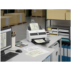 Сканер протяжный Epson WorkForce DS-870 (B11B250401/503) A4