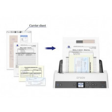 Сканер протяжный Epson WorkForce DS-870 (B11B250401/503) A4