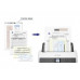 Сканер протяжный Epson WorkForce DS-870 (B11B250401/503) A4