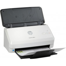 Сканер протяжный HP ScanJet Pro 3000 s4 (6FW07A) A4