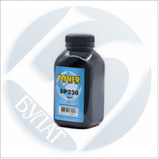 Тонер Ricoh SP150 банка 45г Type SP150HE БУЛАТ