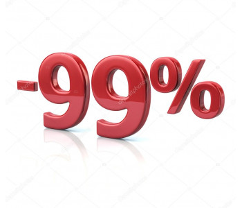 100 процентов на прозрачном фоне. 99 бренд. 99. Обои 99% процентов. Скидка 99%.