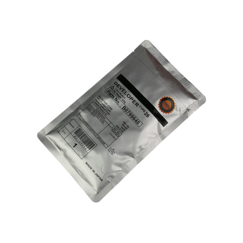 Девелопер Ricoh Aficio 1035/1045 пакет 500г type 18 (1.3k) OEM