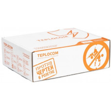 Стабилизатор напряжения Бастион Teplocom ST-222/500-И Space Technology 150Вт 200ВА серебристый
