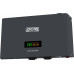 Стабилизатор напряжения Powercom WM-3000VA 1800Вт 3000ВА графитовый