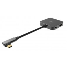 Стыковочная станция Digma DS-741UC_GS
