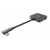 Стыковочная станция Digma DS-741UC_GS