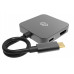 Стыковочная станция Digma DS-741UC_GS