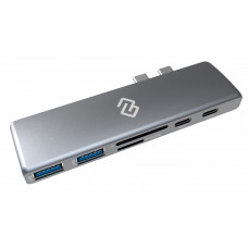 Стыковочная станция Digma DS-815UC_G
