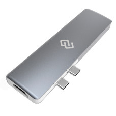 Стыковочная станция Digma DS-815UC_G