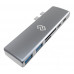 Стыковочная станция Digma DS-815UC_G
