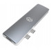 Стыковочная станция Digma DS-815UC_G