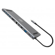 Стыковочная станция Digma DS-990UC_G