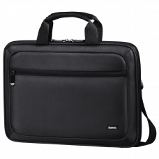 Сумка для ноутбука 13.3" Hama Nice Life черный (00101771)