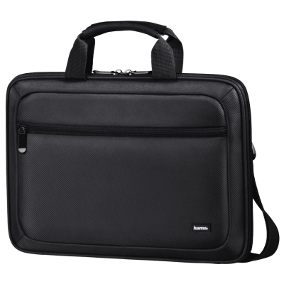 Сумка для ноутбука 13.3" Hama Nice Life черный (00101771)
