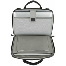 Сумка для ноутбука 13.3" Riva 8823 черный полиэстер (8823 BLACK)