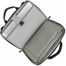 Сумка для ноутбука 13.3" Riva 8823 черный полиэстер (8823 BLACK)