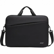 Сумка для ноутбука 15.6" Acer OBG317 черный полиэстер (ZL.BAGEE.00L)