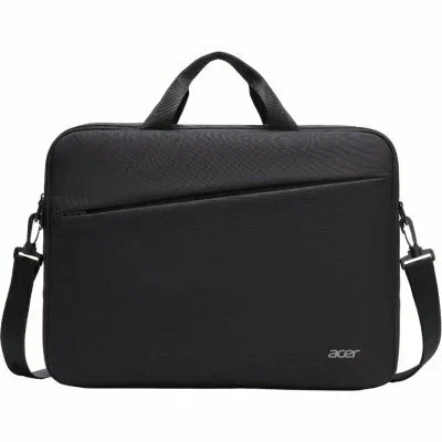 Сумка для ноутбука 15.6" Acer OBG317 черный полиэстер (ZL.BAGEE.00L)