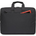 Сумка для ноутбука 15.6" Continent CC-215 BK черный нейлон/полиэстер Сумка для ноутбука 15.6" Continent CC-215 BK черный нейлон/полиэстер
