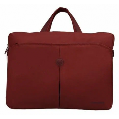 Сумка для ноутбука 15.6" Continent CC01 черный нейлон/полиэстер Сумка для ноутбука 15.6" Continent CC01 черный нейлон/полиэстер