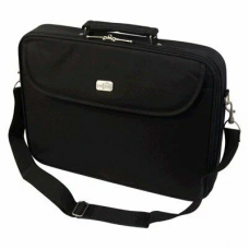 Сумка для ноутбука 15.6" PC Pet 600D черный полиэстер (PCP-A1315BK)