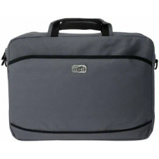Сумка для ноутбука 15.6" PC Pet 600D серый полиэстер (PCP-A1315GY)