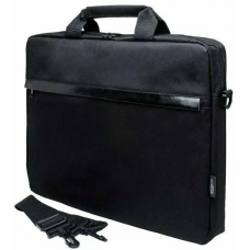 Сумка для ноутбука 15.6" PC Pet HQ Classic черный полиэстер (PCP-1002BK)