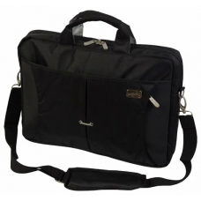 Сумка для ноутбука 15.6" PC Pet PCP-SL9015N черный полиэстер