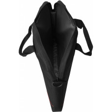 Сумка для ноутбука 15.6" Portcase KCB-141 черный нейлон/полиэстер (KCB-141BK)