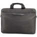 Сумка для ноутбука 15.6" Portcase KCB-161 черный полиэстер (KCB-161 BLACK)