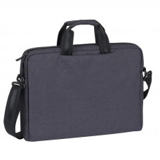 Сумка для ноутбука 15.6" Riva 7730 черный полиэстер (7730 BLACK)