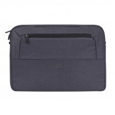 Сумка для ноутбука 15.6" Riva 7730 черный полиэстер (7730 BLACK)