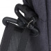 Сумка для ноутбука 15.6" Riva 7730 черный полиэстер (7730 BLACK)