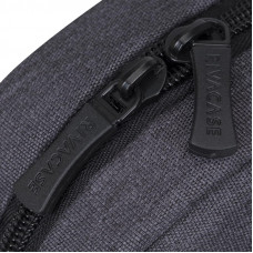 Сумка для ноутбука 15.6" Riva 7730 черный полиэстер (7730 BLACK)