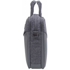 Сумка для ноутбука 15.6" Riva 7930 серый полиэстер (7930 GREY)