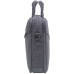 Сумка для ноутбука 15.6" Riva 7930 серый полиэстер (7930 GREY)