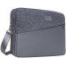 Сумка для ноутбука 15.6" Riva 7930 серый полиэстер (7930 GREY)
