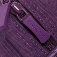 Сумка для ноутбука 15.6" Riva 8335 пурпурный полиэстер (8335 PURPLE)
