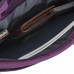 Сумка для ноутбука 15.6" Riva 8335 пурпурный полиэстер (8335 PURPLE)