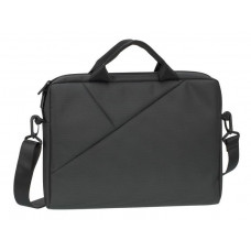 Сумка для ноутбука 15.6" Riva 8730 серый (8730 GREY)