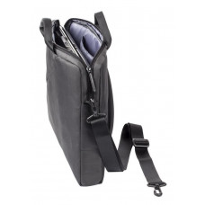 Сумка для ноутбука 15.6" Riva 8730 серый (8730 GREY)